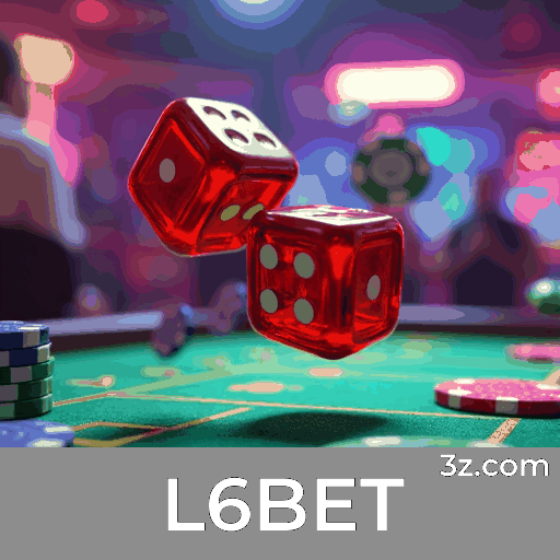 L6BET: Seu Cassino Online Seguro e Premiado