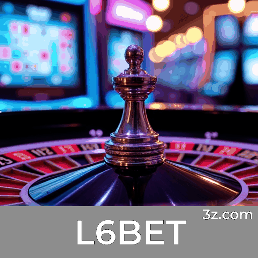 L6BET: Seu Cassino Online Seguro e Premiado