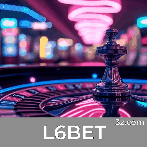 L6BET: Seu Cassino Online Seguro e Premiado