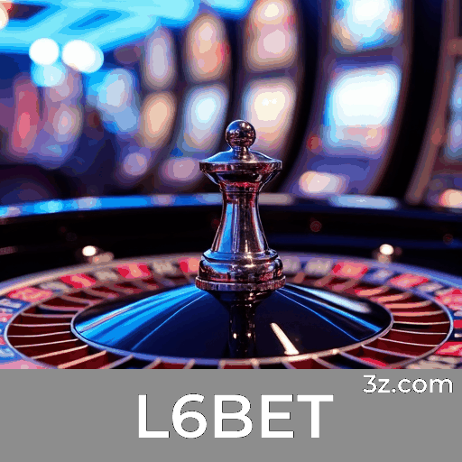 L6BET: Seu Cassino Online Seguro e Premiado